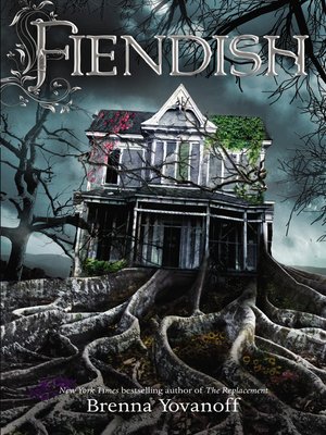 cover image of Fiendish